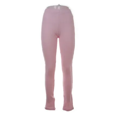 Leggings (WAFFLE LEGGINGS) från Nicki Studios Bomull, Polyester