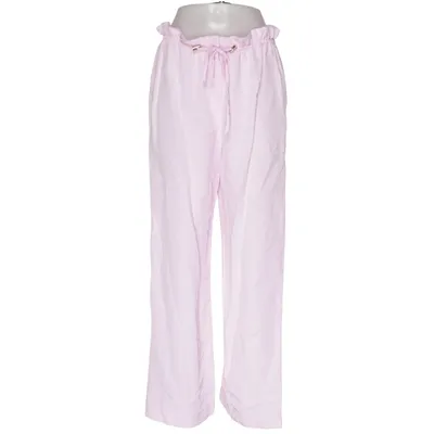 Palazzo broek (Roze) van NBD Viscose