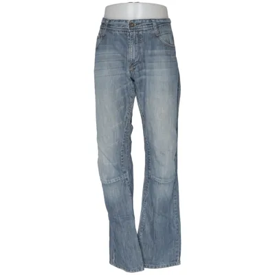 Jeans (Blue) from Iceman Cotton