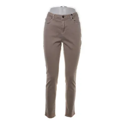 Jean (Beige) de Mint Velvet Coton, Élasthane, Polyester