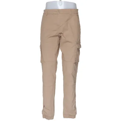 Cargobyxor (Beige) från Only & Sons Bomull