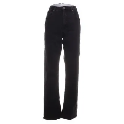 Jeans (Grå) från Urban Classics Bomull, Elastan