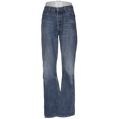 Jean (501) de Levi Strauss & Co Coton