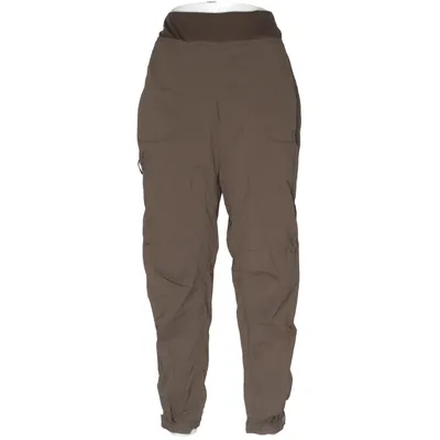 Outdoor pants (Brown) from Revolution Race Elastane, Polyamide, Recycled polyester