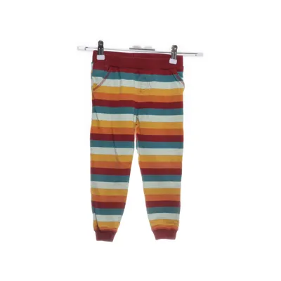 Pants (Red, Yellow, Petrol green, Orange) from Jako-O Cotton