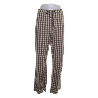 Pyjamasbyxor (Beige, Flerfärgad) från Juna Bomull