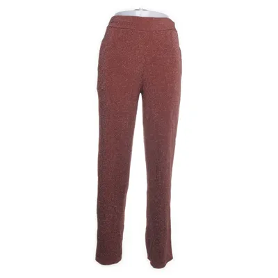 Broek (Goud) van Perla Bella Elastaan, Viscose