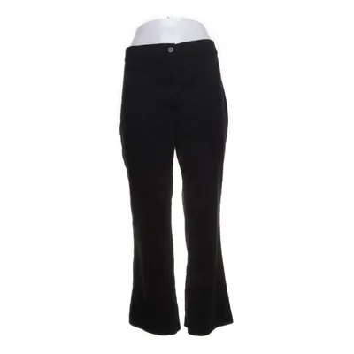 Kostymbyxor (Svart) från Monki Elastan, Polyester, Viskos