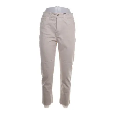 Jeans (Beige) från ONLY Blue Denim Bomull