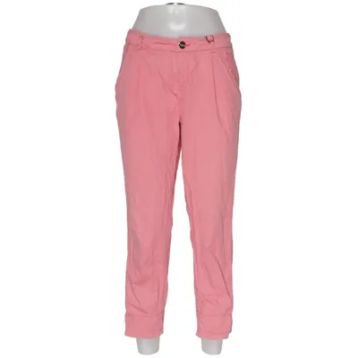 Chinos (Roze) van Premium Denim Katoen, Elastaan, Polyamide