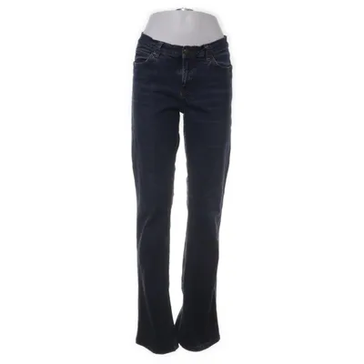 Jeans (Blå) från XX by Mexx Bomull, Elastan