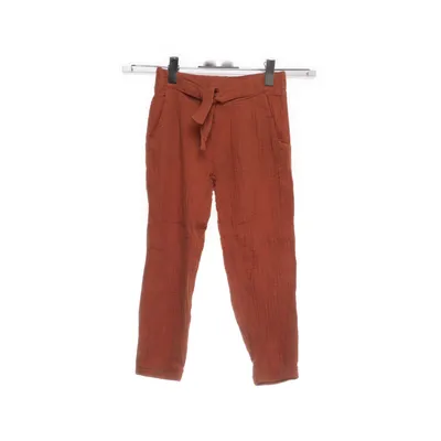 Byxor (Orange, Brun) från Alana Ekologisk bomull