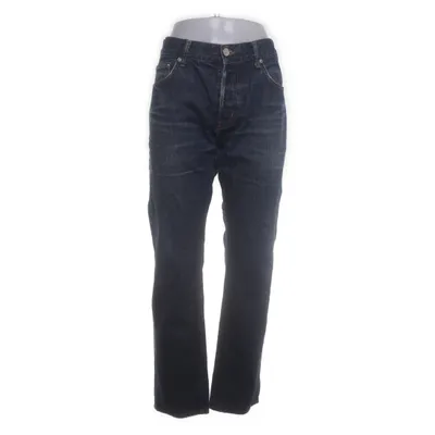 Jeans (Blå) från Mtwtfss Bomull