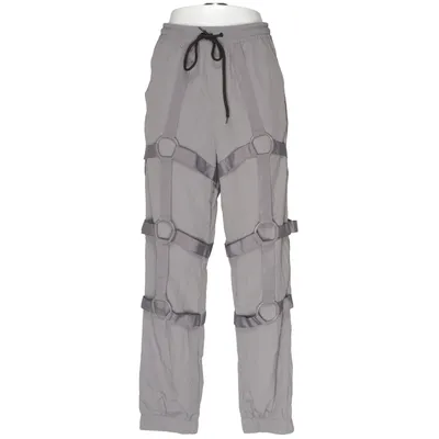 Pantalon (Gris) de Collusion Polyamide