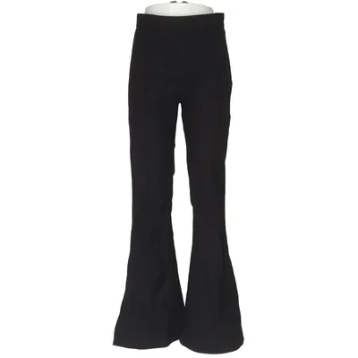Palazzo pants (Black) from Carin Wester Cotton, Elastane, Polyester, Wool
