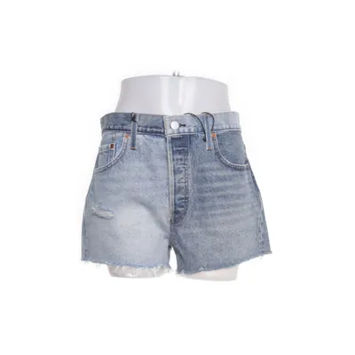 Denim shorts (Blue) from Levi Strauss & Co Cotton