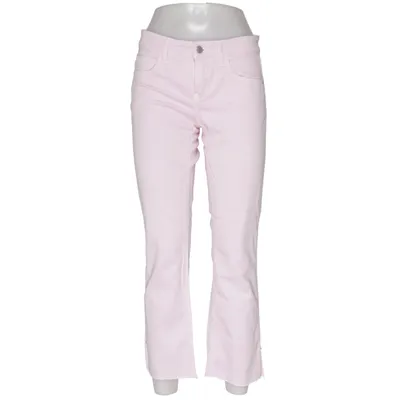 Jeans (Pink) from Cambio Jeans Cotton, Elastane