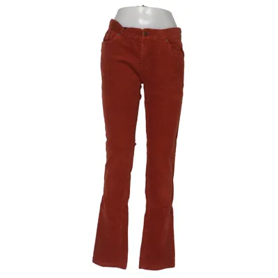 Pantalon en velours (Marron) de 365 Sunshine Coton, Élasthane, Polyester