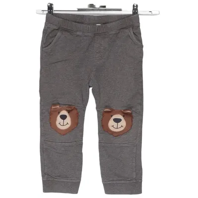 Byxor (Grå, Brun) från Jojo Maman Bébé Bomull
