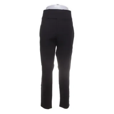 Kostymbyxor (Svart) från Violeta by Mango Viskos, Bomull, Elastan, Polyester