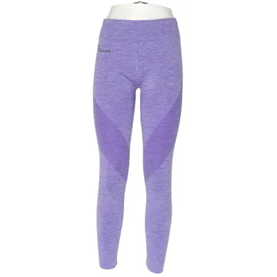 Collants de sport (Violet) de Panos Élasthane, Polyamide, Polyester