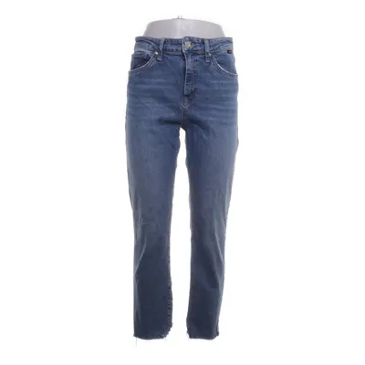 Jean (Bleu) de Mavi Jeans Coton, Élasthane