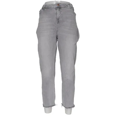 Jeans (Gray) from Fifth House