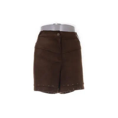 Korte broek (SH638#) van LuisaViaRoma Elastaan, Polyester