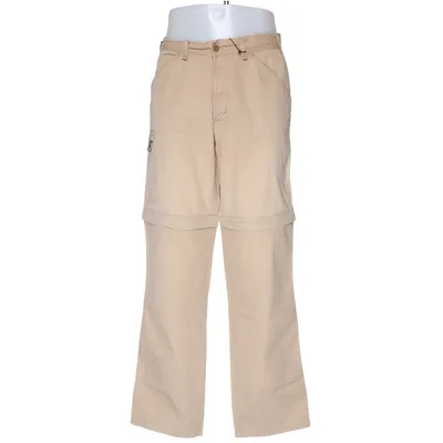 Pantalon cargo (Beige) de Pioneer Coton