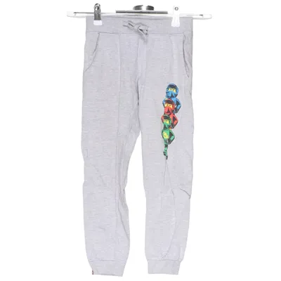 Mjukisbyxor (Grå, Flerfärgad) från LEGO Bomull, Polyester