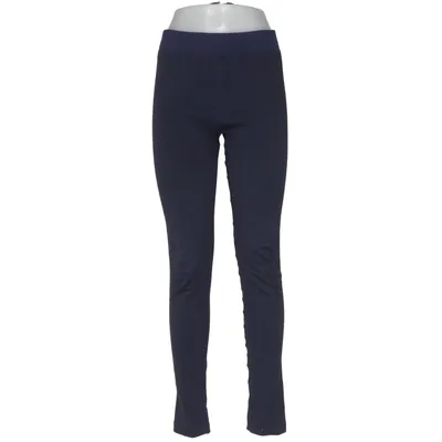 Träningstights (Blå) från Toptex Elastan, Polyester