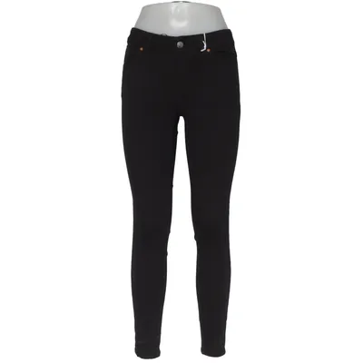 Chinos (Peachy Low) van New Denim Elastaan, Polyester, Gerecycled katoen