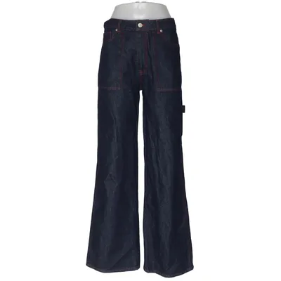 Jeans (Blå) från Oval Square Ekologisk bomull