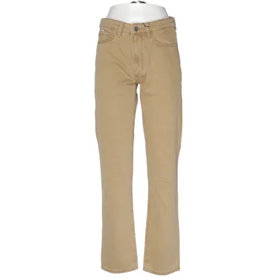 Jeans (Beige) från Karve Ekologisk bomull, Återvunnen bomull