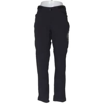 Friluftsbyxor (Svart) från Engelbert Strauss Polyamid, Polyuretan