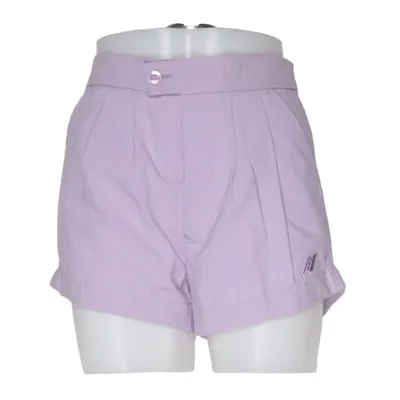 Shorts (Lila) från Rucanor Bomull, Polyester
