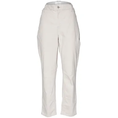Jeans (Beige) fra NYDJ Bomuld, Elastan