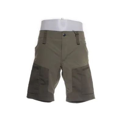 Cargo shorts (Groen) van Revolution Race Katoen, Elastaan, Polyamide, Polyester