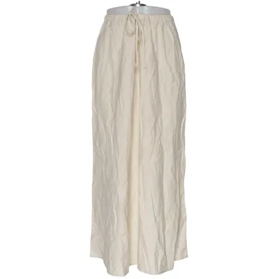 Maxi rok (Beige) van Sportsgirl Linnen