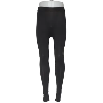 Långkalsonger (Svart) från Wearcolour Elastan, Polyester