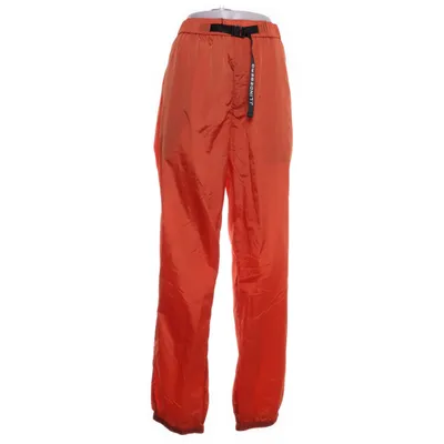Overtrousers (Orange) from J.Lindeberg Polyamide