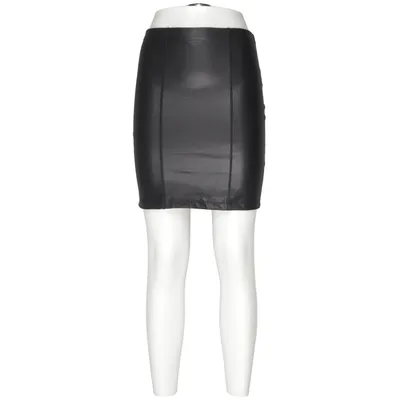 Rok (Zwart) van Zuiki Elastaan, Polyester, Polyurethaan