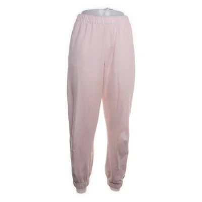 Mjukisbyxor (Rosa) från Brandy Melville Bomull, Polyester