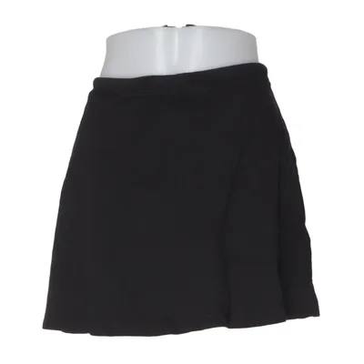 Jupe (Noir) de Albero Élasthane, Coton biologique