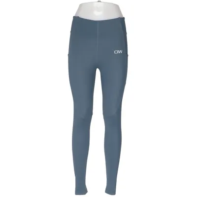 Sports tights (Blue) from ICIW