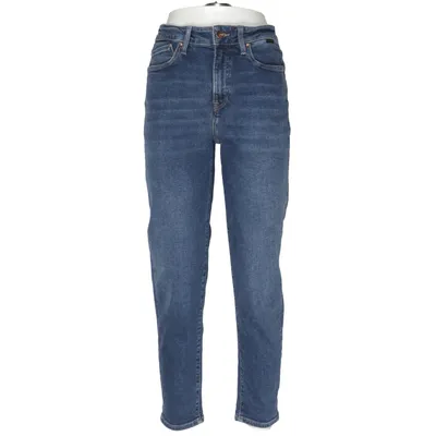 Jeans (Cindy) fra Mavi Gold Bomuld, Elastan