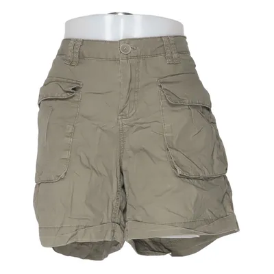 Shorts (Grön) från Subculture Bomull
