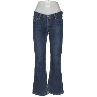 Jeans (572 Boot Cut) från Levi Strauss & Co Bomull, Elastan