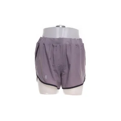 Træningsshorts (Lilla) fra Under Armour Polyester