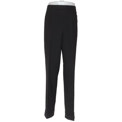 Kostymbyxor (Svart) från Trend Corneliani Elastan, Polyester, Ull